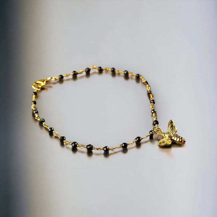 Madamlili armbanden