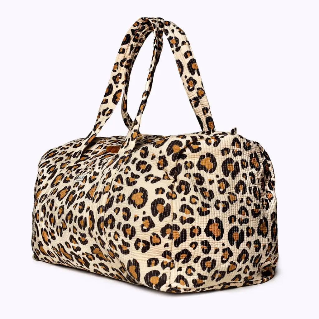 Kikooni xxl strandtas ’oh leo’ - kikooni