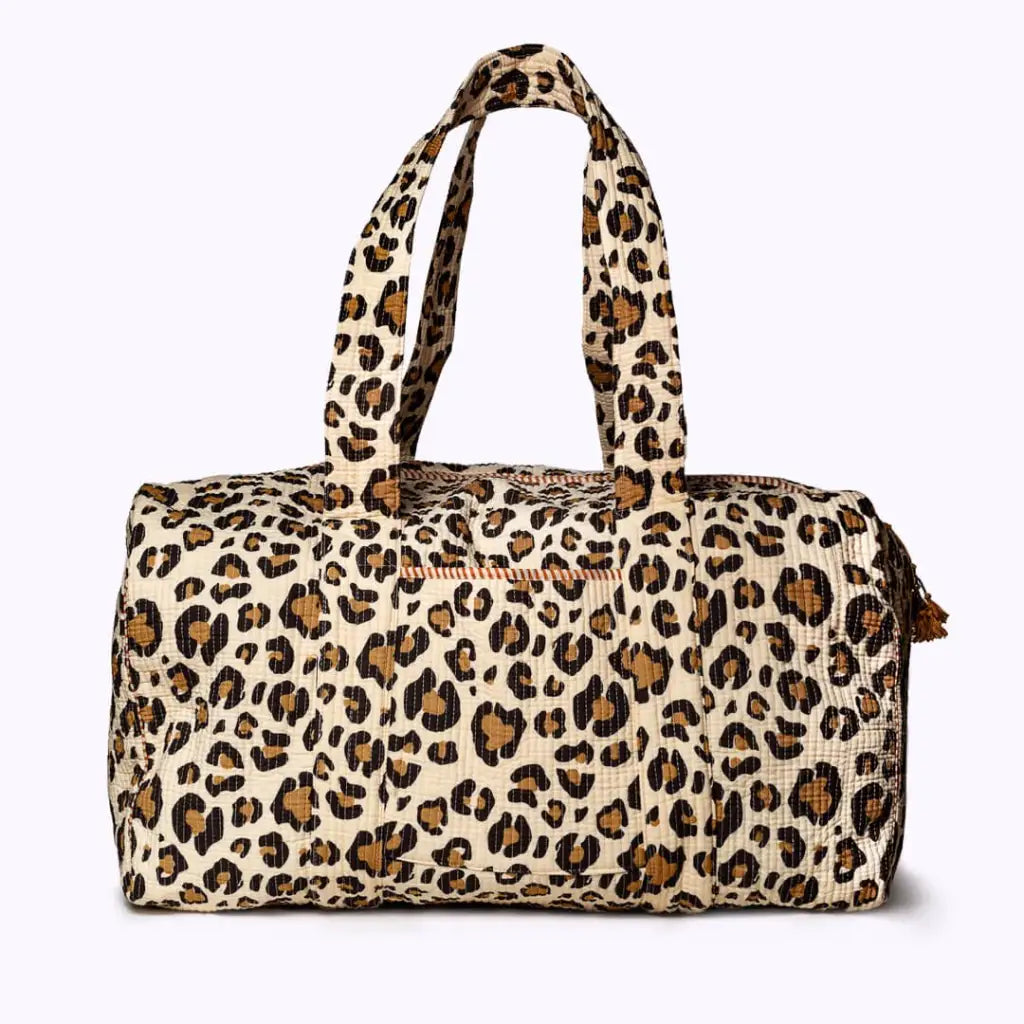 Kikooni xxl strandtas ’oh leo’ - kikooni