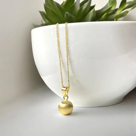 Madamlili klassieke 925 sterling zilveren ketting