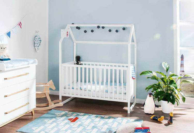 Pinolino Babykamers