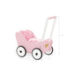 Poppenwagen ’prinzessin lea’