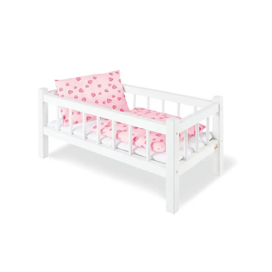 Poppenbed ’annika’