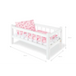 Poppenbed ’annika’