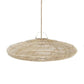 De macaron-hanger - naturel - l