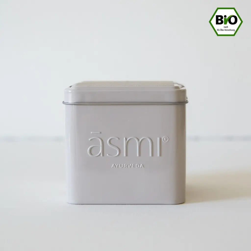 Asmi ayurveda Zuiveren Thee 75g - Asmi ayurveda Thee