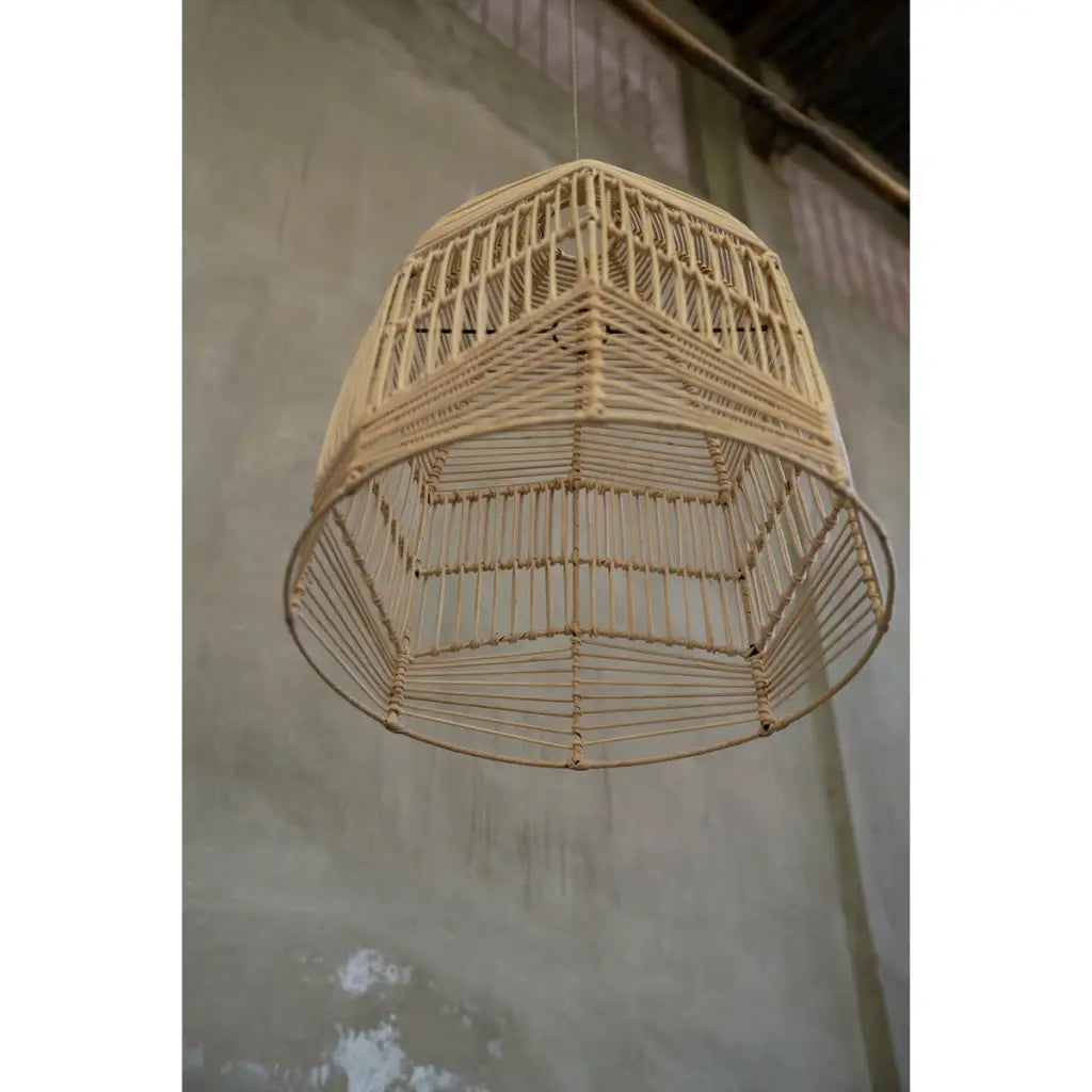 The bala hanglamp - naturel - m