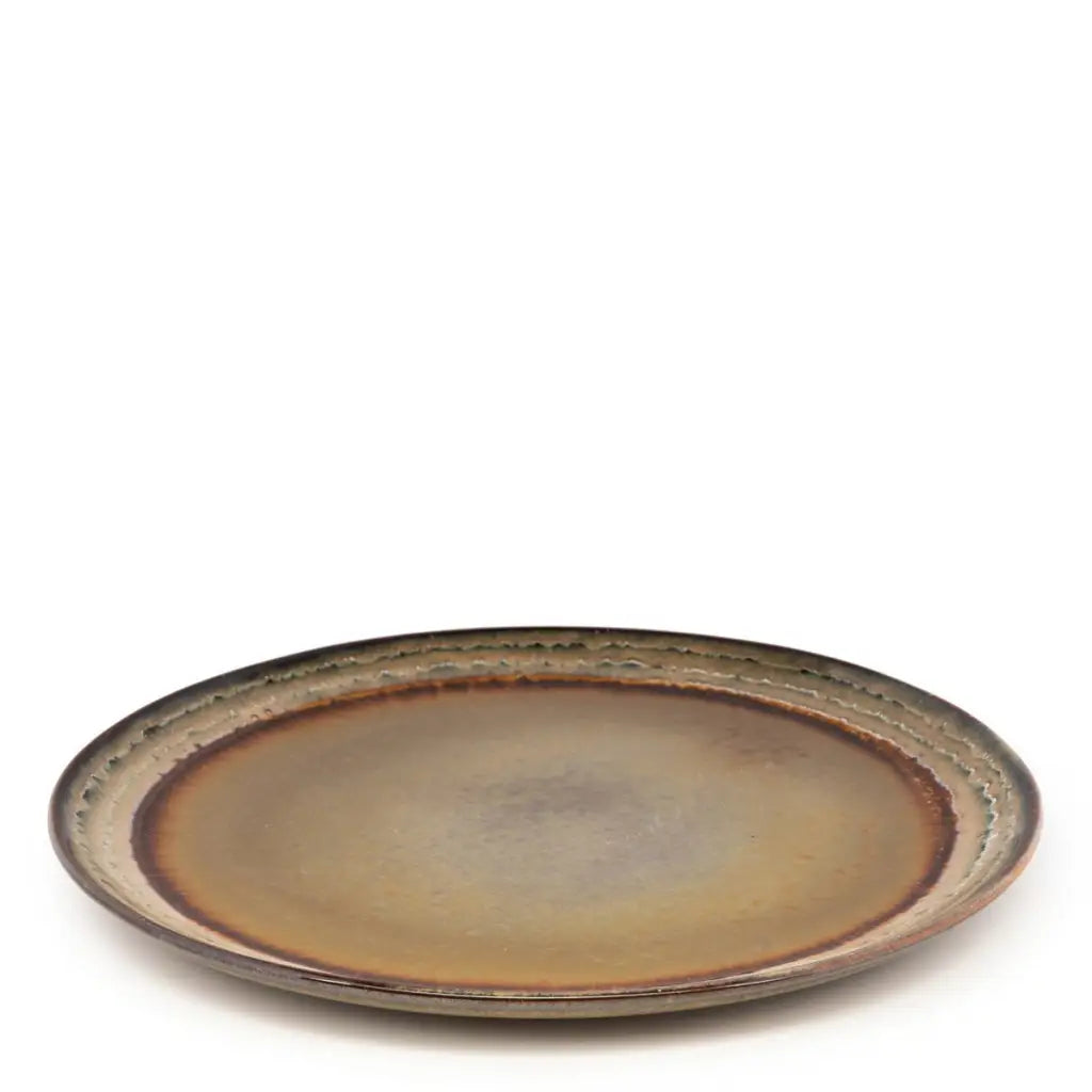 The comporta dinner plate - l - set van 4