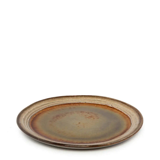 The comporta salad plate - m - set van 6