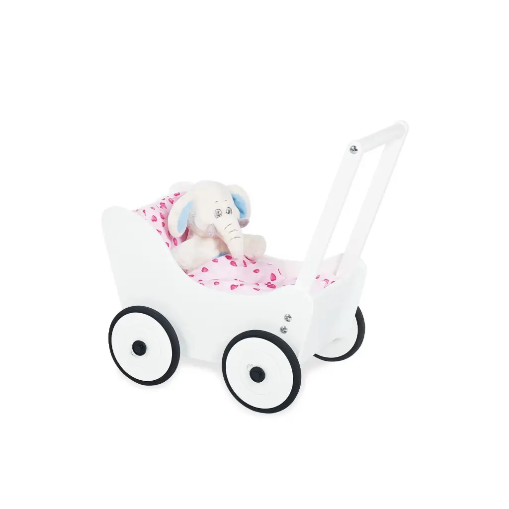 Poppenwagen ’maria’