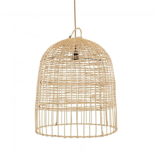 De Amalfi Hanger - Naturel - M