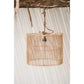 De chacha hanger - naturel - m