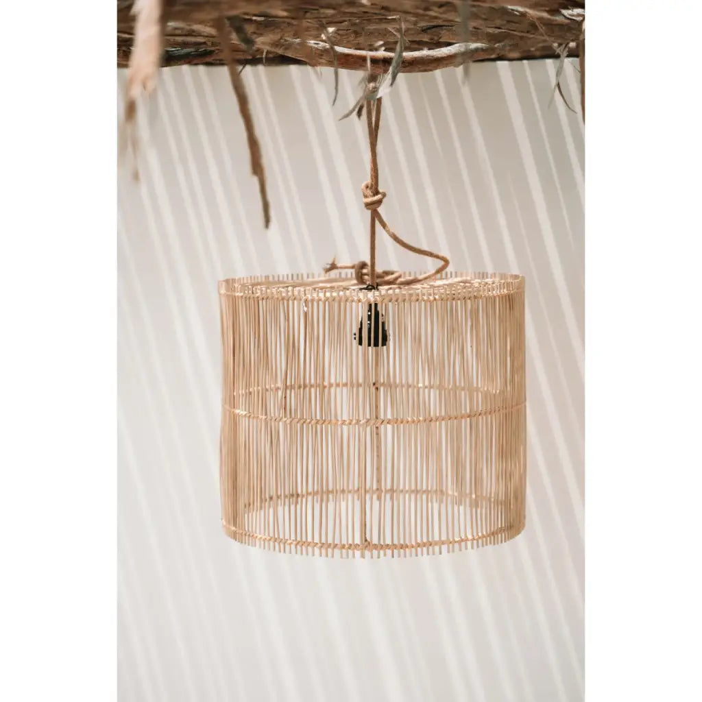 De chacha hanger - naturel - m