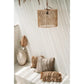 De chacha hanger - naturel - m