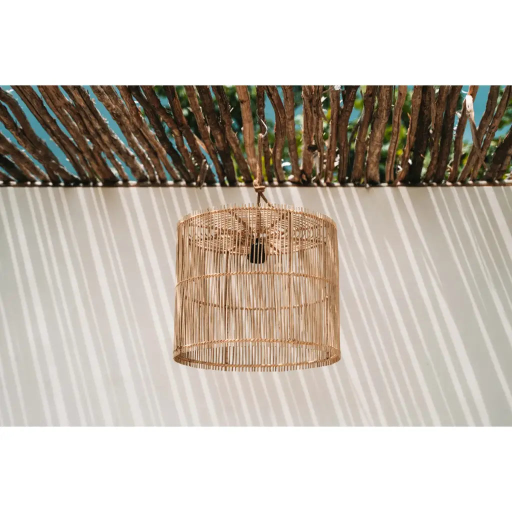 De chacha hanger - naturel - m