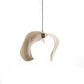 De lovalova hanger - naturel - l