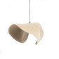 De lovalova hanger - naturel - l