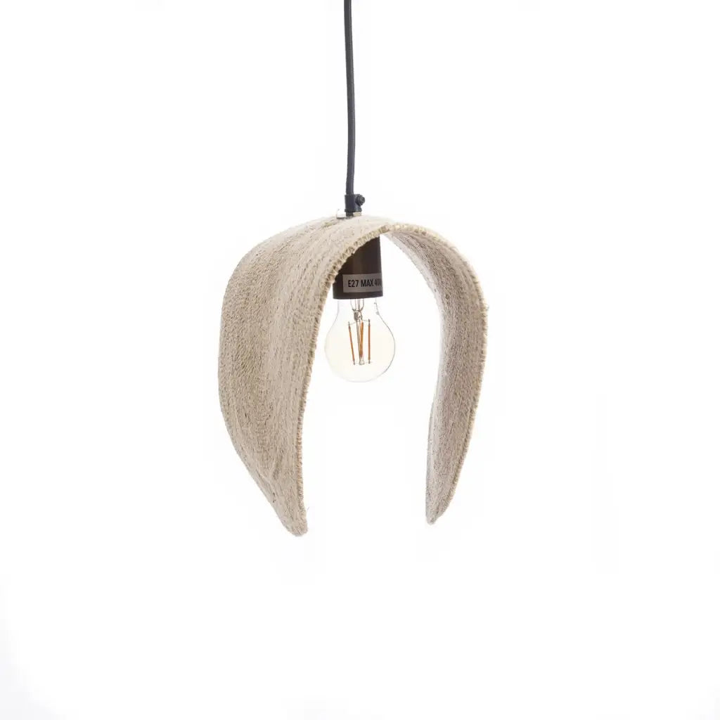 De lovalova hanger - naturel - m