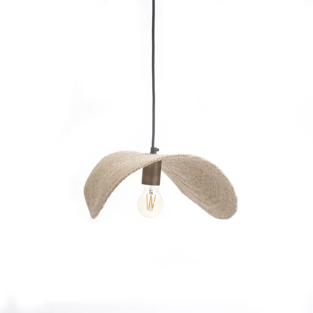 De Lovalova Hanger - Naturel - S