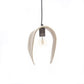 De lovalova hanglamp - naturel - xl