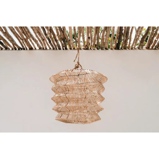 De Mad Moiselle hanger - naturel - M