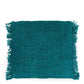 De Oh My Gee Kussenhoes - Aqua - 60x60