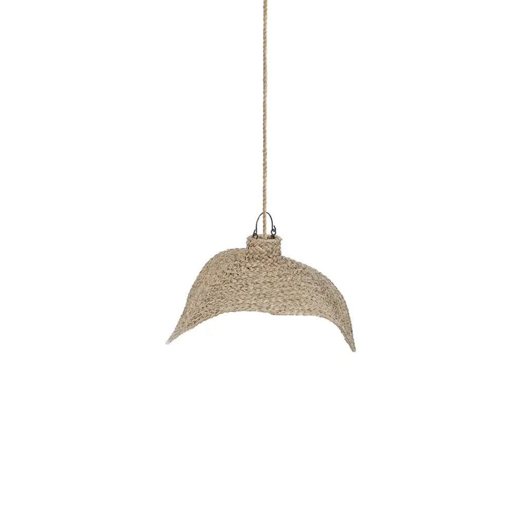 De qubba hanger - naturel - m