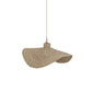 De qubba hanger - naturel - m