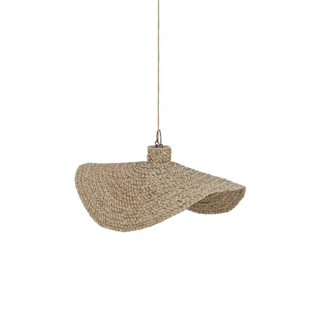 De qubba hanger - naturel - m