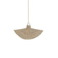 De qubba hanger - naturel - m