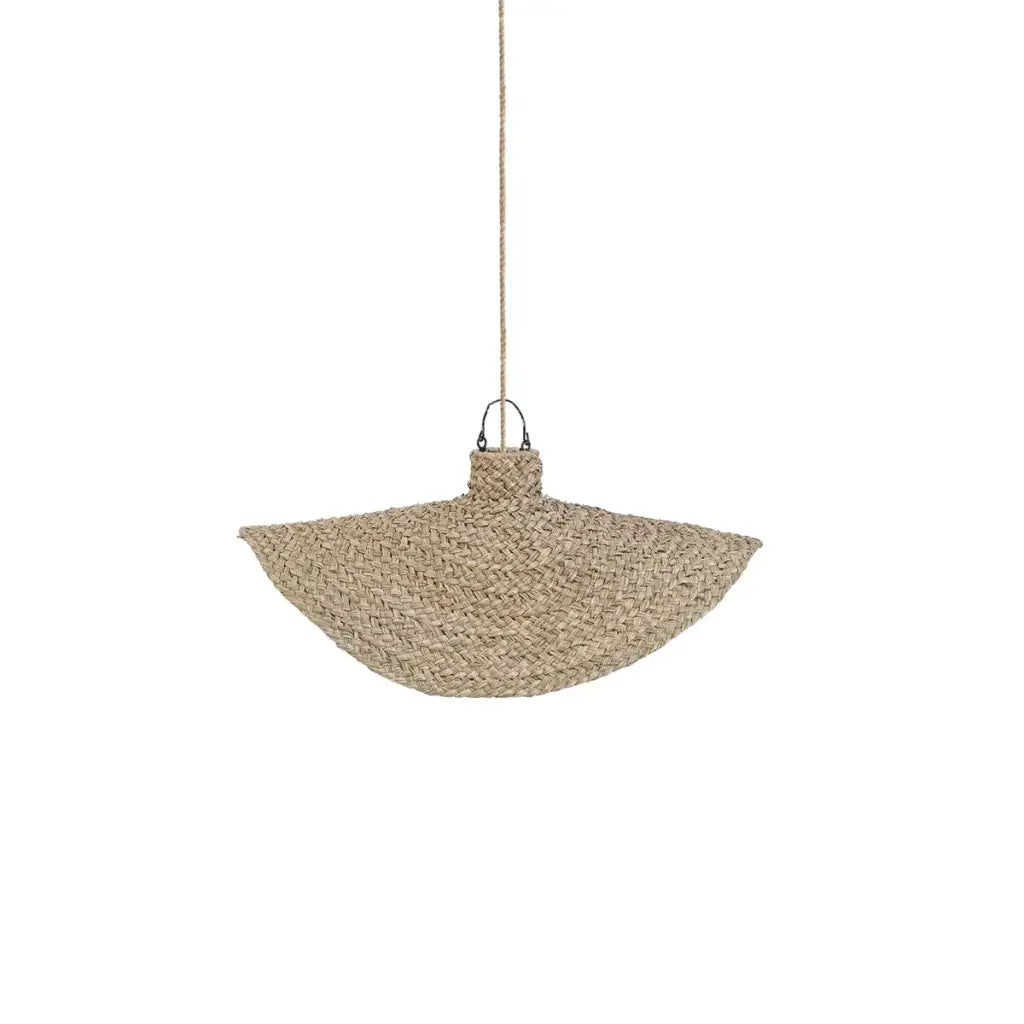 De qubba hanger - naturel - m