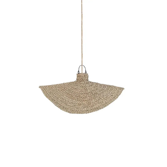 De qubba hanger - naturel - m