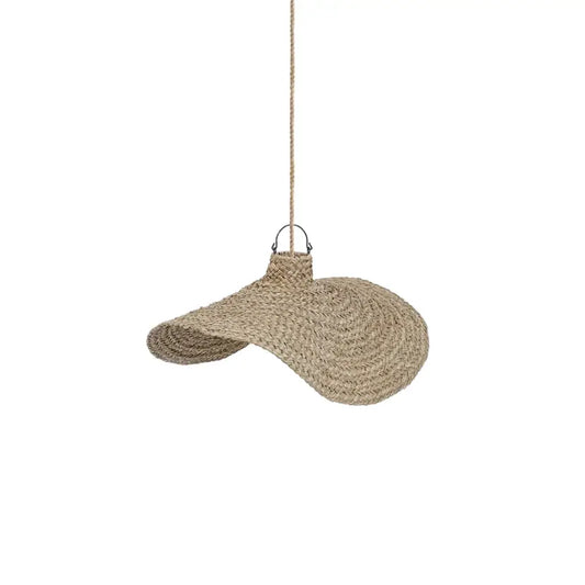 De qubba hanger - naturel - m