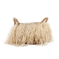 De Raffia Mand - Groot