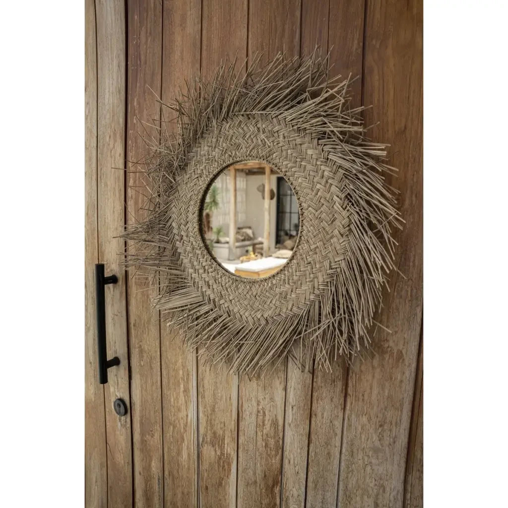 De Rotan Mirror - M