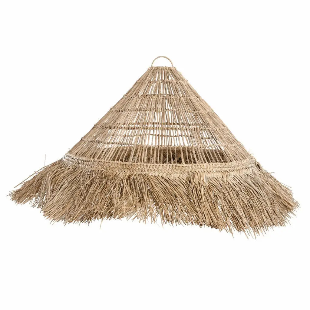 De summer vibes hanglamp - naturel - l