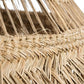 De summer vibes hanglamp - naturel - l