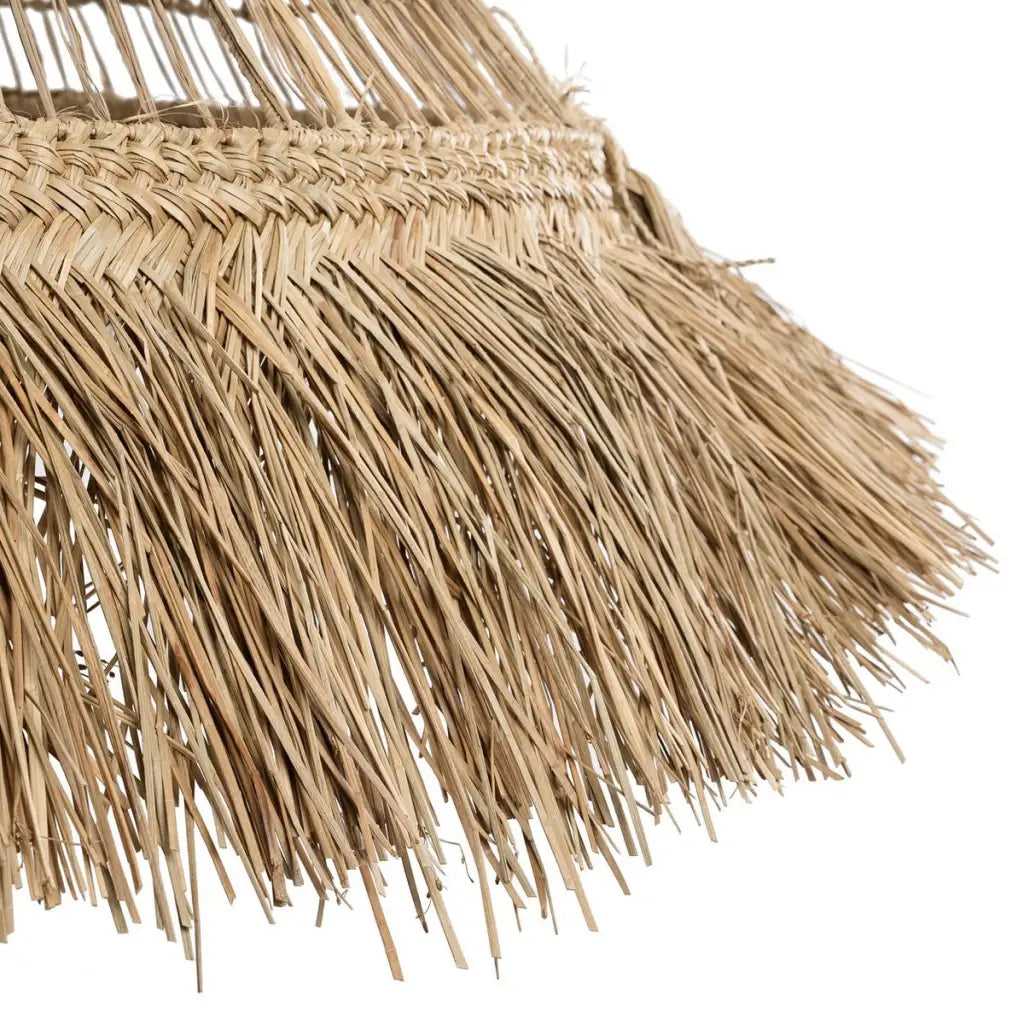 De summer vibes hanglamp - naturel - l