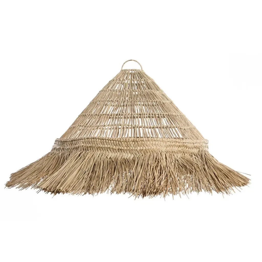 De Summer Vibes Hanglamp - Naturel - XL