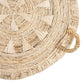 De Xolo Wall Deco - Naturel - L