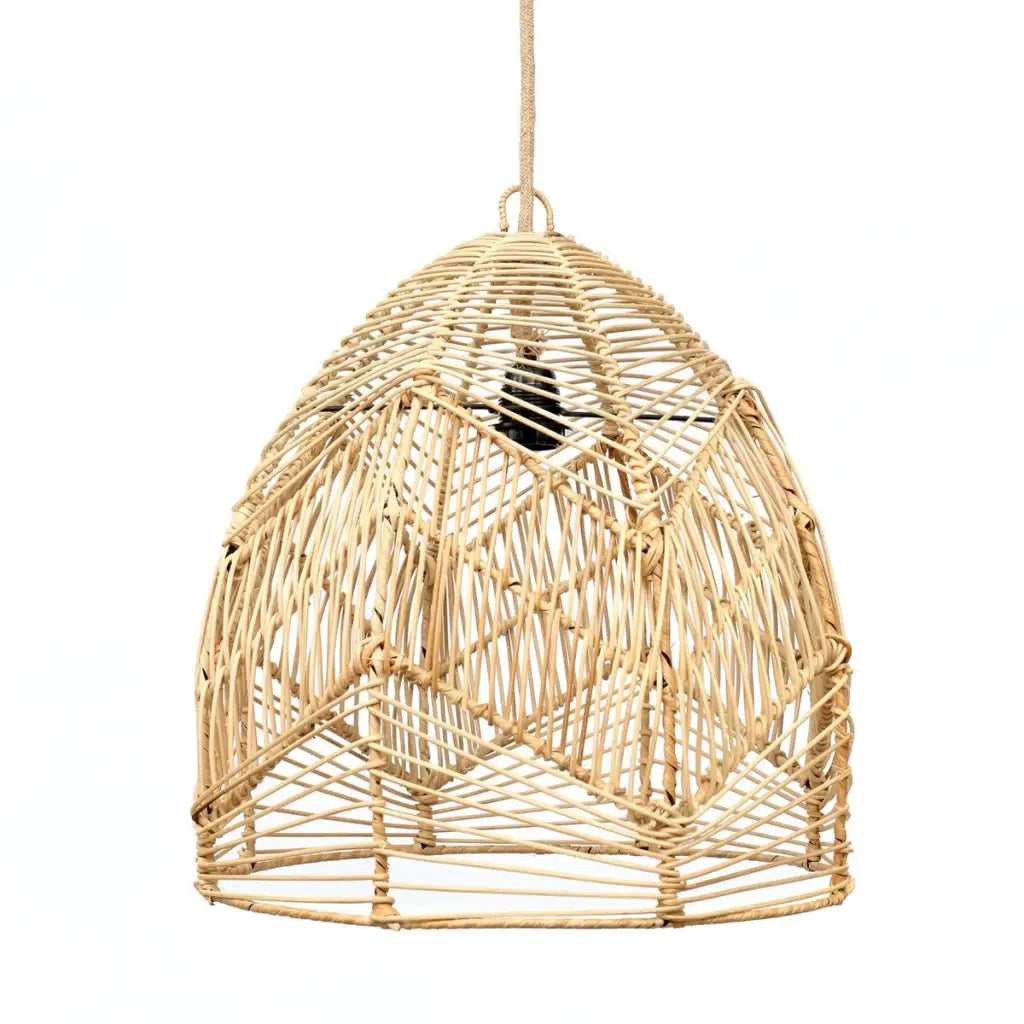 The bala hanglamp - naturel - m