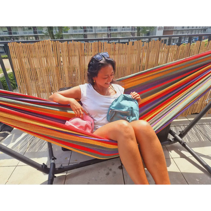 YLX mini-rugzak - evan rose - YLX GEAR - YLX mini-rugzak