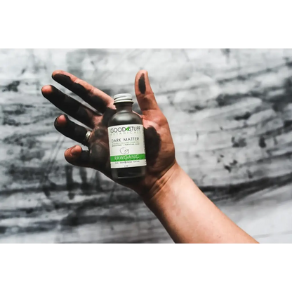 The Good Stuff Botanicals Dark Matter - evan rose - Gezondheid en persoonlijke verzorging - The Good Stuff Botanicals Dark Matter