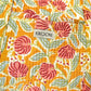 Handgemaakte katoenen tas ’toscane dreams’ - kikooni