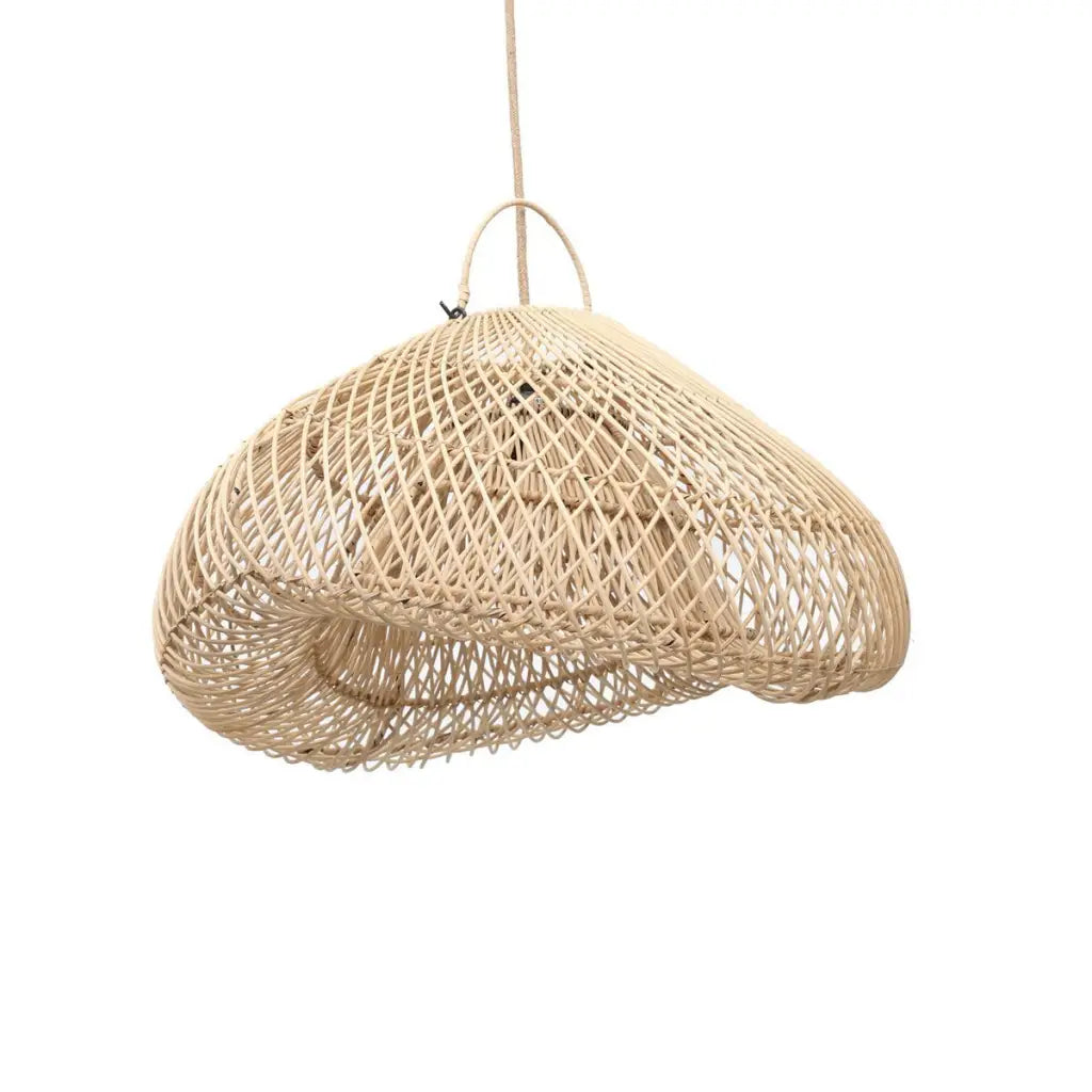 The cloud hanglamp - naturel - m