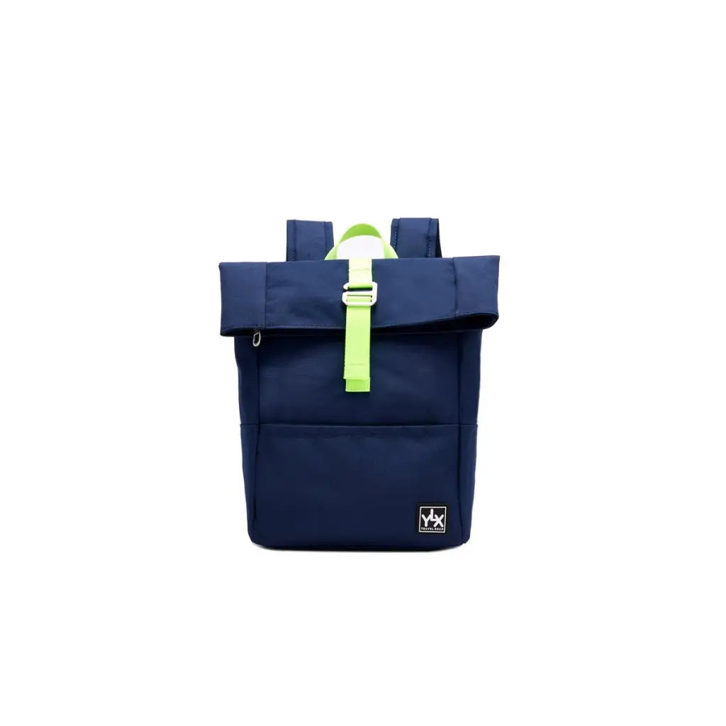 	 YLX Gear YLX Original Backpack Kids YLX originele rugzak | Kinderen - evan rose - YLX GEAR KINDEREN - YLX originele rugzak | Kinderen   kinder rugzak, rugzak 