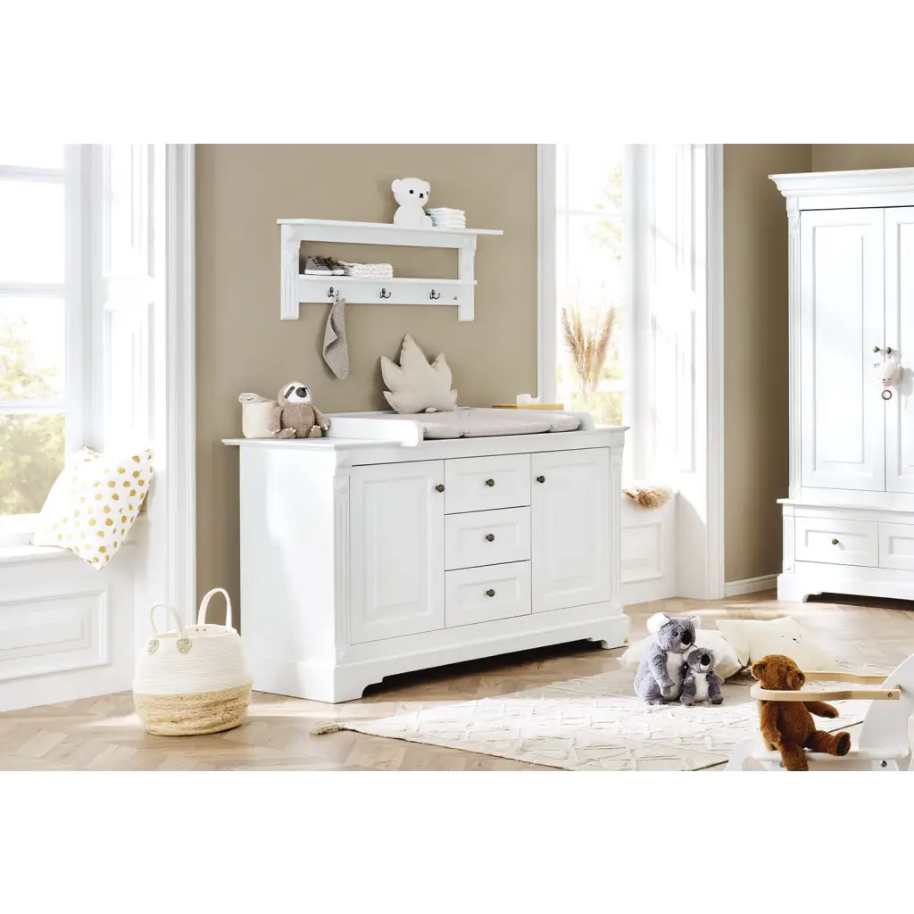 Commode ’emilia’ extra breed