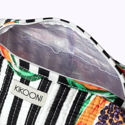Kikooni cosmetica ’we are daddled’ - kikooni