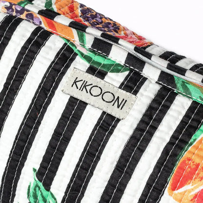 Kikooni cosmetica ’we are daddled’ - kikooni