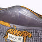 Kikooni cosmetische tas ’gray leopard’ - kikooni